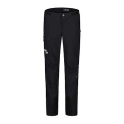 Maloja SchneefinkM. Pant Men's in Deep Black